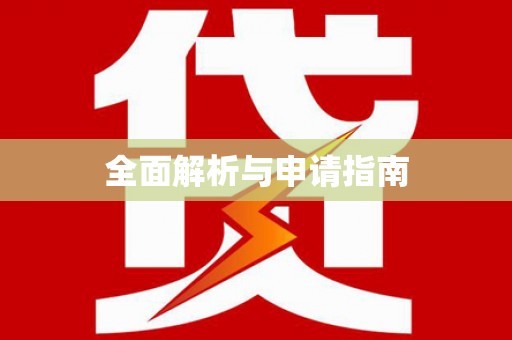 港南全面解析与申请指南
