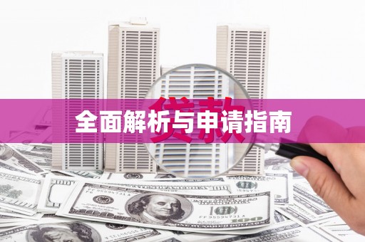 港南全面解析与申请指南