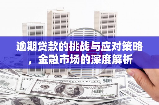 港南逾期贷款的挑战与应对策略，金融市场的深度解析