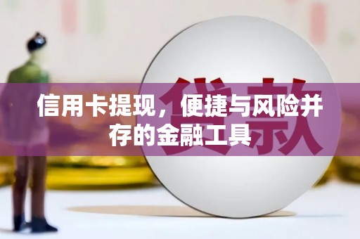 港南信用卡提现，便捷与风险并存的金融工具