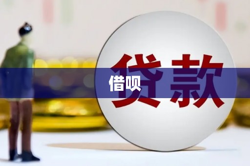 港南借呗