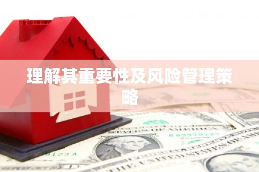 港南理解其重要性及风险管理策略