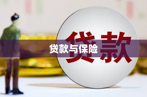 港南贷款与保险