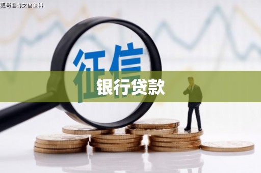 港南银行贷款