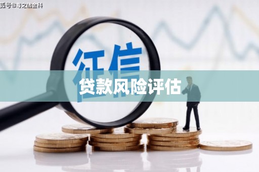 港南贷款风险评估