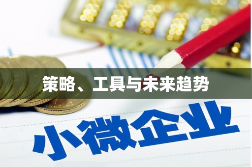 港南策略、工具与未来趋势