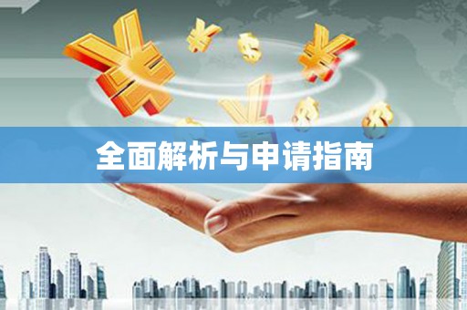 港南全面解析与申请指南