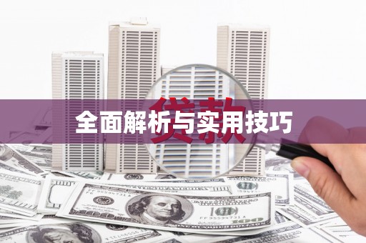港南全面解析与实用技巧