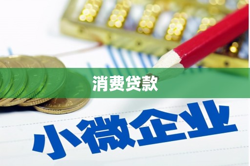 港南消费贷款