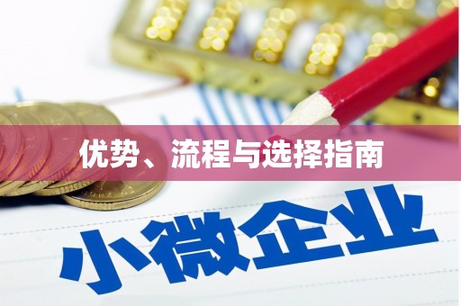 港南优势、流程与选择指南