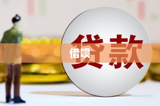 港南借呗