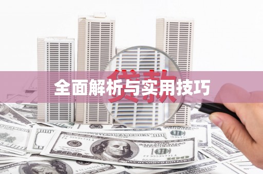 港南全面解析与实用技巧