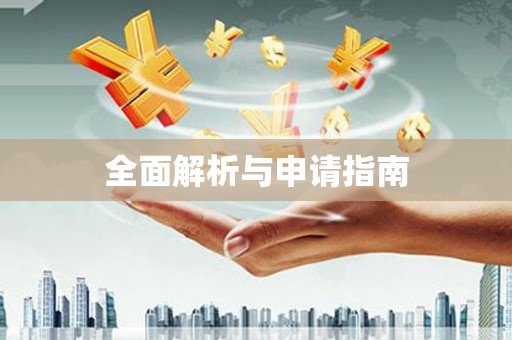 港南全面解析与申请指南